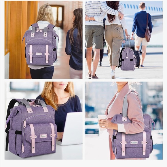 Backpack - Picture 10 of 12